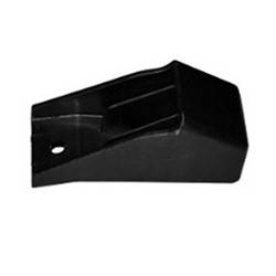 LKQ - '10-'11 Kia Soul Driver Or Passenger Outer Lower Front Bumper Cover Bracket