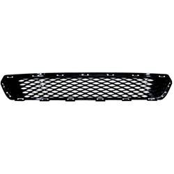 LKQ - '14-'15 Kia Optima Front Bumper Cover Grille