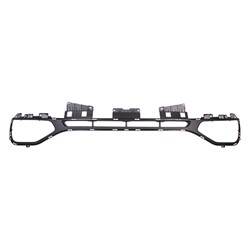 LKQ - '14-'16 Kia Sportage Front Bumper Cover Grille