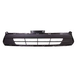 LKQ - '16-'18 Kia Sorento Front Bumper Cover Grille