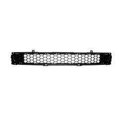 LKQ - 2017-2019 Kia Soul Front Lower Bumper Cover Grille