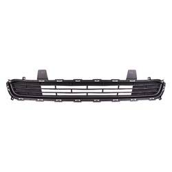 LKQ - 2016-2018 Kia Optima Front Bumper Cover Grille