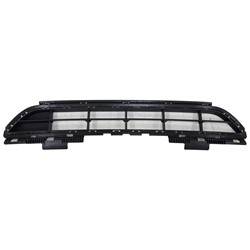 LKQ - 2019-2020 Kia Optima Front Bumper Cover Grille