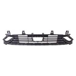 LKQ - 2021-2024 Kia K5 Front Bumper Cover Grille