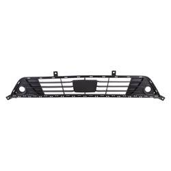 LKQ - 2020-2022 Kia Niro Front Bumper Cover Grille