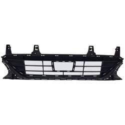 LKQ - 2021-2024 Kia K5 Front Bumper Cover Grille