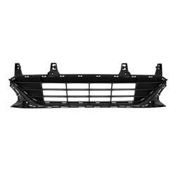 LKQ - 2021-2024 Kia K5 Front Bumper Cover Grille