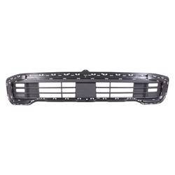 LKQ - 2023-2024 Kia Sportage Front Bumper Cover Grille