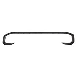 LKQ - 2023-2024 Kia Sportage Front Bumper Cover Molding