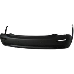 LKQ - 2011-2013 Kia Sorento Rear Bumper Cover