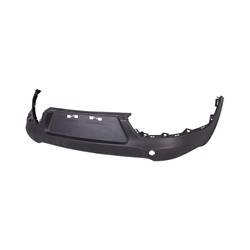 LKQ - '11-'13 Kia Sportage Rear Bumper Cover