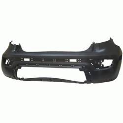 LKQ - 2012-2013 Kia Soul Rear Bumper Cover