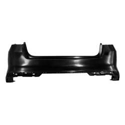 LKQ - 2016-2018 Kia Optima Rear Bumper Cover