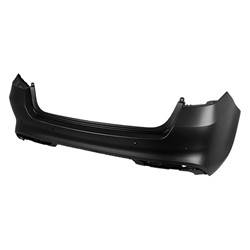 LKQ - 2016-2018 Kia Optima Rear Bumper Cover