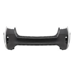 LKQ - 2017-2019 Kia Optima Rear Bumper Cover