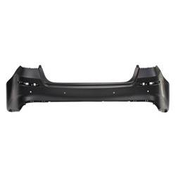 LKQ - 2019-2020 Kia Optima Rear Bumper Cover