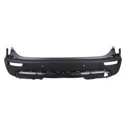LKQ - 2020-2022 Kia Telluride Rear Bumper Cover