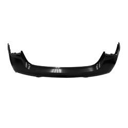 LKQ - 2021-2024 Kia K5 Rear Bumper Cover
