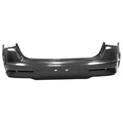 LKQ - 2021-2024 Kia K5 Rear Bumper Cover