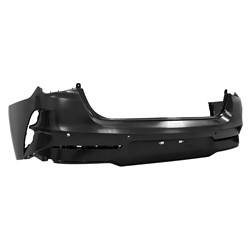 LKQ - 2021-2024 Kia K5 Rear Bumper Cover