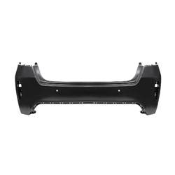 LKQ - 2020 Kia Optima Rear Bumper Cover