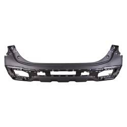 LKQ - 2023-2025 Kia Sportage Rear Bumper Cover