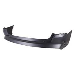 LKQ - 2021-2023 Kia Sorento Rear Upper Bumper Cover