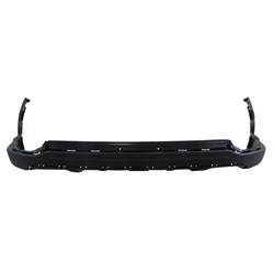 LKQ - 2020 Kia Sorento Rear Lower Bumper Cover