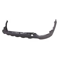LKQ - 2020-2022 Kia Sportage Rear Lower Bumper Cover