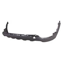 LKQ - 2020-2022 Kia Sportage Rear Lower Bumper Cover
