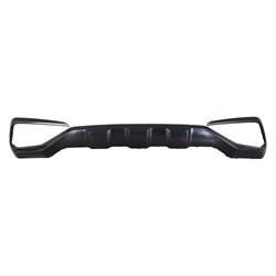 LKQ - 2023-2024 Kia Sportage Rear Bumper Cover Molding