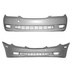 LKQ - '02-'03 Lexus ES300, '04 Lexus ES330 Bumper Cover