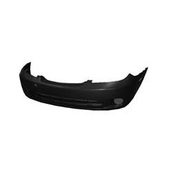 LKQ - 2005-2006 Lexus ES Front Bumper Cover