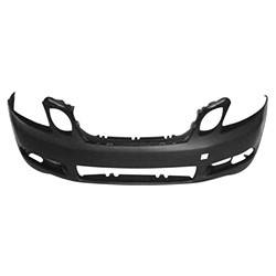LKQ - '06 Lexus GS300, '07 Lexus GS350, '06-'07 Lexus GS430, '07 Lexus GS450h Front Bumper Cover
