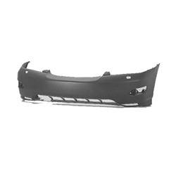 LKQ - 2004-2006 Lexus RX Front Bumper Cover