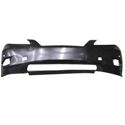 LKQ - 2010-2012 Lexus RX Front Bumper Cover