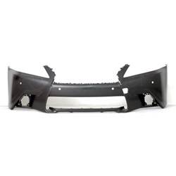 LKQ - '13 Lexus GS350, '13 Lexus GS450h Front Bumper Cover