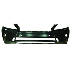 LKQ - 2013-2015 Lexus RX Front Bumper Cover