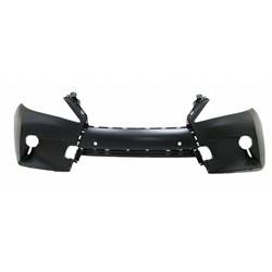 LKQ - '13-'15 Lexus RX350, '13-'15 Lexus RX450h Front Bumper Cover