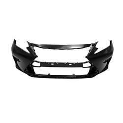 LKQ - 2016-2018 Lexus ES Front Bumper Cover