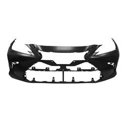 LKQ - 2019-2025 Lexus ES Front Bumper Cover