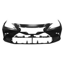 LKQ - 2019-2025 Lexus ES Front Bumper Cover