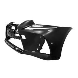 LKQ - 2017-2020 Lexus IS Front Bumper Cover