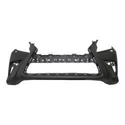 LKQ - 2020-2023 Lexus GX Front Bumper Cover