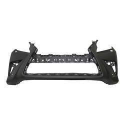 LKQ - 2020-2023 Lexus GX Front Bumper Cover
