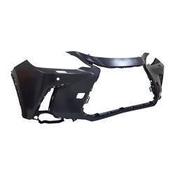 LKQ - 2022-2025 Lexus NX Front Bumper Cover