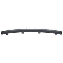 LKQ - '16-'19 Lexus RX350, '18-'19 Lexus RX350L, '16-'19 Lexus RX450h, '18-'19 Lexus RX450hL Front Bumper Guard