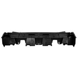 LKQ - 2014-2023 Lexus GX Front Lower Bumper Air Shield