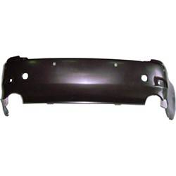 LKQ - 2006-2008 Lexus IS Rear Bumper Cover