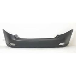 LKQ - 2010-2015 Lexus RX Rear Bumper Cover